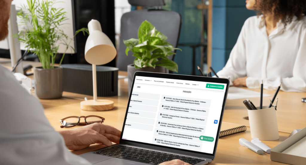 O resultado preliminar TRE-TO referente à prova objetiva do concurso público do Tribunal Regional Eleitoral do Tocantins já está disponível para consulta. O edital foi publicado nesta segunda-feira, 14, pelo Instituto AOCP, responsável pela organização do certame.