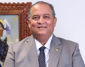 Senador Eduardo Gomes garante R$ 2,5 milhões para a saúde de Augustinópolis e Taguatinga