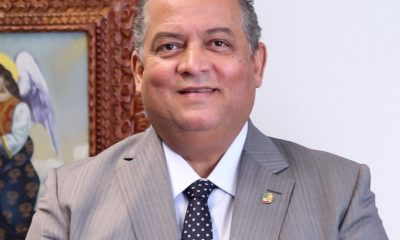 Senador Eduardo Gomes garante R$ 2,5 milhões para a saúde de Augustinópolis e Taguatinga