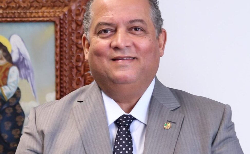 Senador Eduardo Gomes garante R$ 2,5 milhões para a saúde de Augustinópolis e Taguatinga