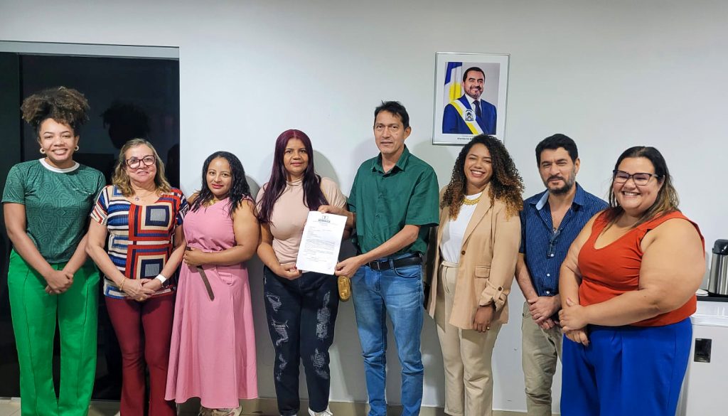 Sepot garante apoio à tradicional festa da colheita do capim-dourado - Crédito: Dalvanilde Serra/ Governo do Tocantins