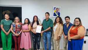 Sepot garante apoio à tradicional festa da colheita do capim-dourado - Crédito: Dalvanilde Serra/ Governo do Tocantins