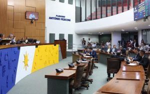 Dez novos municípios passam a integrar a região Koró Rocha