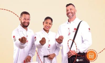 Modalidade de serviço promovida pelo Sabin cresce no Tocantins e atendeu mais de três mil pessoas em 2024 com acolhimento e excelência