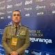 Cel. Márcio Barbosa e comitiva tocantinense participam da Conferência ILAP 2025, que reúne líderes da segurança pública de todo o Brasil.