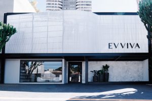 Evviva Goiânia inaugura showroom com inovação