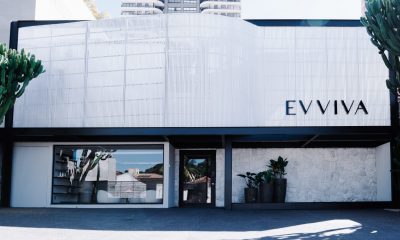 Evviva Goiânia inaugura showroom com inovação
