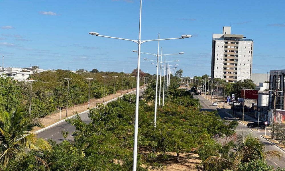 Luminárias de LED trazem mais luminosidade com menor custo energético – Foto: Divulgação