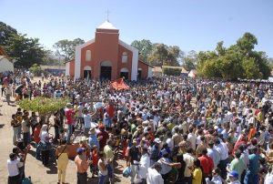 A emoção contagia a todos há de 200 anos
