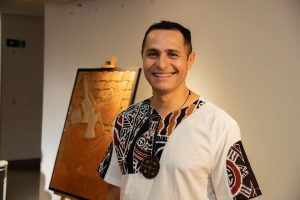 Dança do Pote leva cerâmica e Suça a quatro cidades