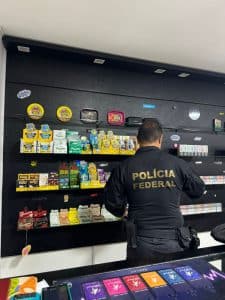Polícia Federal