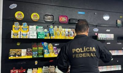 Polícia Federal