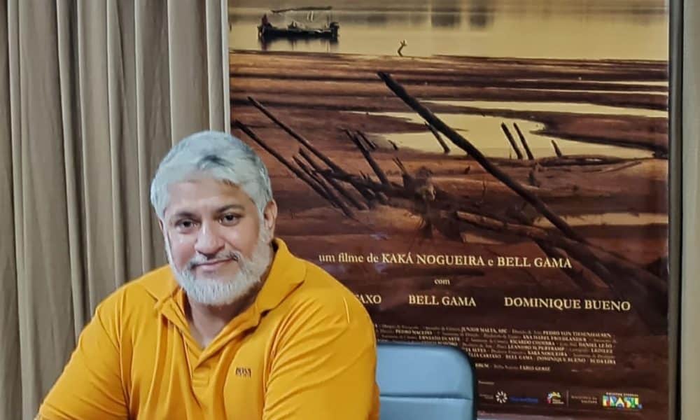 Cenaberta Produções abreseleção de elenco infantojuvenil para o longa “Sobre Dora e Dores” comfilmagens no Tocantins