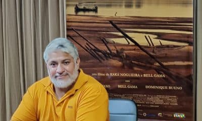 Cenaberta Produções abreseleção de elenco infantojuvenil para o longa “Sobre Dora e Dores” comfilmagens no Tocantins