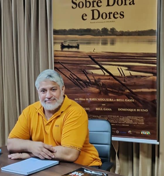 Cenaberta Produções abreseleção de elenco infantojuvenil para o longa “Sobre Dora e Dores” comfilmagens no Tocantins