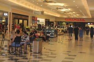 Promoção de Dia dos Pais do Capim Dourado Shopping com sorteio de R$ 22 mil em prêmios.