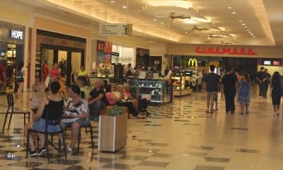 Promoção de Dia dos Pais do Capim Dourado Shopping com sorteio de R$ 22 mil em prêmios.
