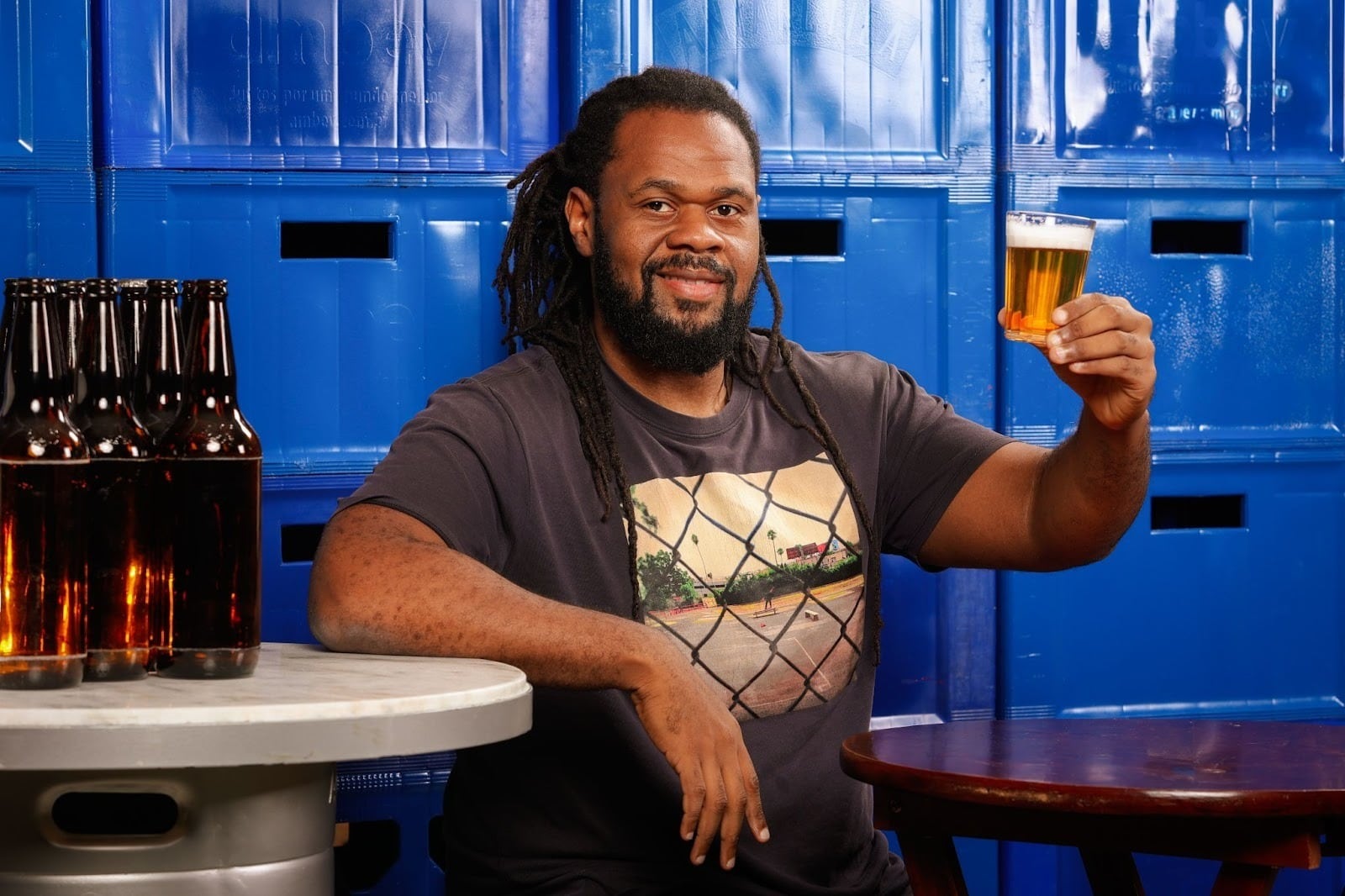 Curso profissionalizante da Academia da Cerveja está com inscrições abertas e forma especialistas para atuar no mercado cervejeiro