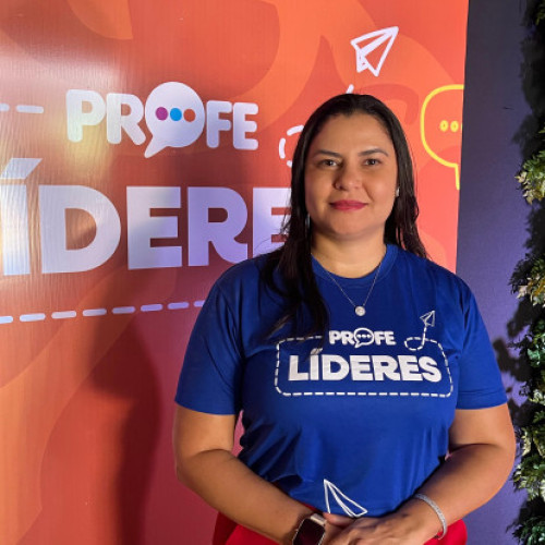 Pedagoga Anice de Souza Moura é nomeada secretária da Educação de Palmas