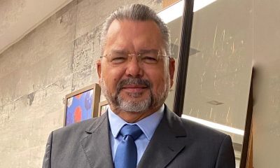 Nilomar Farias é especialista em Direito Penal, Processo Penal e Constitucional pela Academia de Polícia Civil do Estado de Goiás e tem larga experiência na atuação institucional