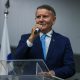 Neste momento de cuidado e esperança, Pastor Carlos Velozo conclama toda a população de Palmas a unir-se em oração pela saúde e pronta recuperação do prefeito Eduardo Siqueira Campos