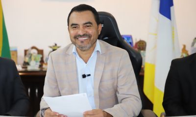 Assinatura para o início das obras será realizada pelo governador Wanderlei Barbosa em solenidade às 10 horas, em Formoso do Araguaia - Foto: Esequias Araújo/Governo do Tocantins