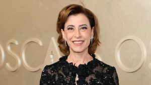 Fernanda Torres foi anunciada como jurada no Festival de Veneza