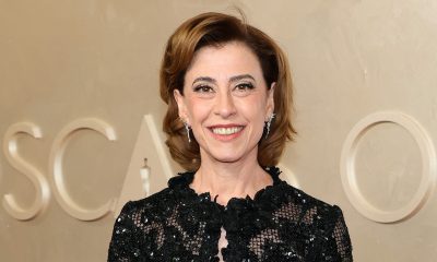 Fernanda Torres foi anunciada como jurada no Festival de Veneza