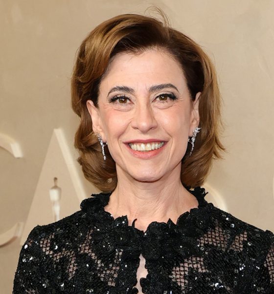 Fernanda Torres foi anunciada como jurada no Festival de Veneza