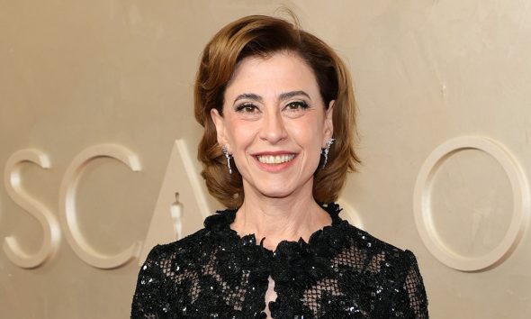 Fernanda Torres foi anunciada como jurada no Festival de Veneza