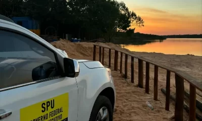 SPU reforça acesso livre às praias e explica quando é necessário pedir autorização
