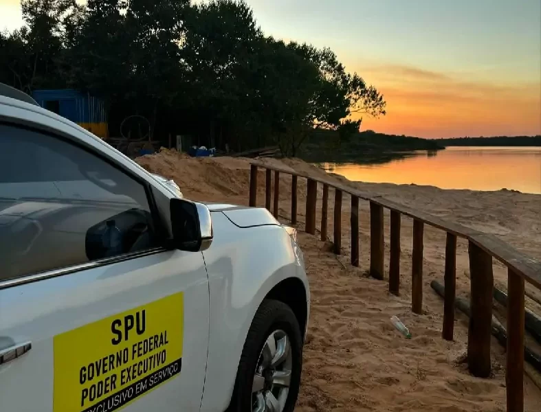 SPU reforça acesso livre às praias e explica quando é necessário pedir autorização