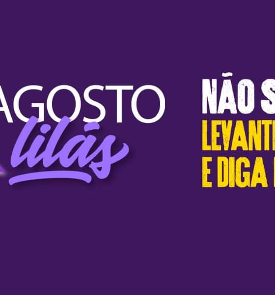 Palmas será palco da abertura da Campanha Agosto Lilás 2025 nesta sexta-feira! O evento contará com Plano de Metas, apresentação da IA Tia por Elas e união contra a violência de gênero.