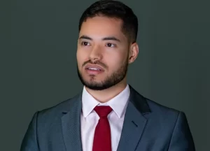 Thiago Marcos Barbosa de Carvalho | Foto: Divulgação