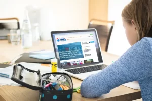 No Tocantins, nove a cada dez pessoas utilizam internet