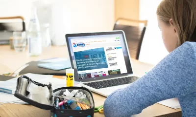 No Tocantins, nove a cada dez pessoas utilizam internet