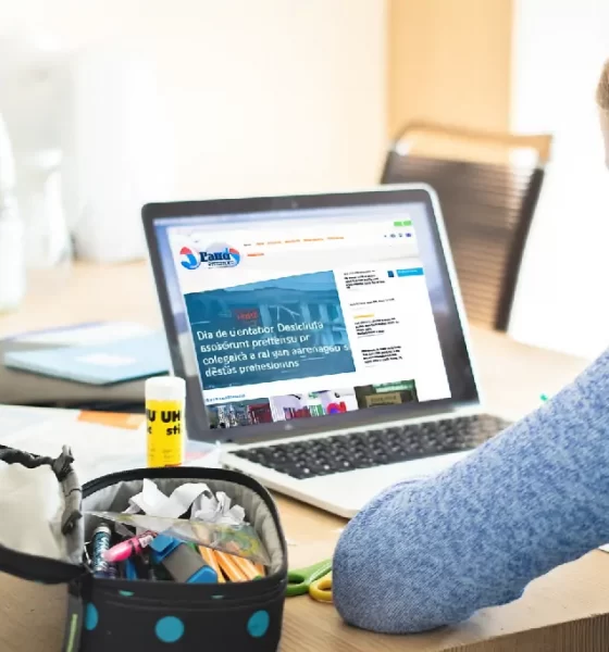 No Tocantins, nove a cada dez pessoas utilizam internet