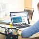 No Tocantins, nove a cada dez pessoas utilizam internet