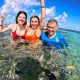 Eudival Coelho Barros celebra seu aniversário em Arraial do Cabo, RJ, ao lado da esposa Lenilza e da filha caçula Sophia Valentina, em clima de amor, sol e paisagens inesquecíveis.