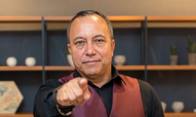 luciano bravo