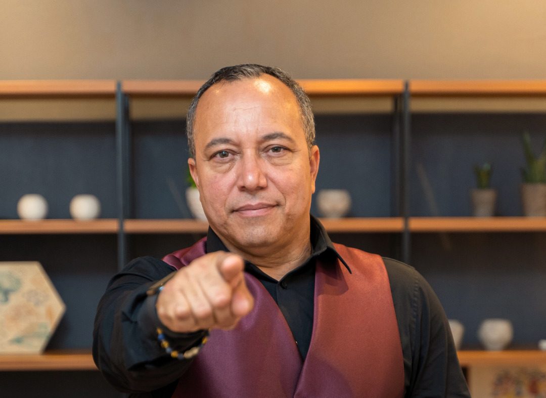 luciano bravo