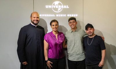 Turma do Padre Dudu