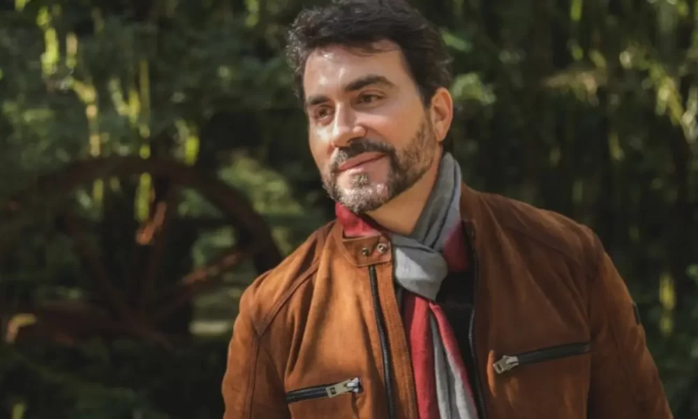 Padre Fábio de Melo no centro de polêmica