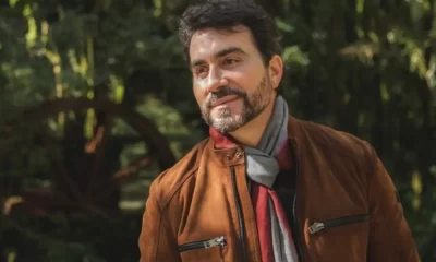 Padre Fábio de Melo no centro de polêmica