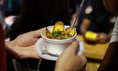 Receitas inscritas precisam ser inéditas e conter ingredientes regionais – Foto: Arquivo Secom