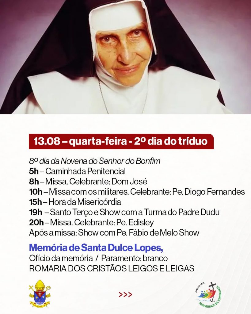 A caminhada do grupo Mães Que Oram até Natividade promete ser um testemunho de fé e perseverança. A iniciativa enriquece a já vibrante romaria do Nosso Senhor do Bonfim e também destaca o papel ativo e a força grupo religioso na capital tocantinense.