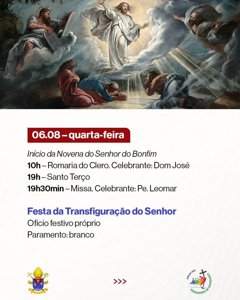 A caminhada do grupo Mães Que Oram até Natividade promete ser um testemunho de fé e perseverança. A iniciativa enriquece a já vibrante romaria do Nosso Senhor do Bonfim e também destaca o papel ativo e a força grupo religioso na capital tocantinense.