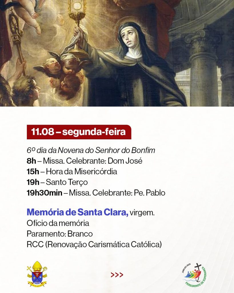 A caminhada do grupo Mães Que Oram até Natividade promete ser um testemunho de fé e perseverança. A iniciativa enriquece a já vibrante romaria do Nosso Senhor do Bonfim e também destaca o papel ativo e a força grupo religioso na capital tocantinense.