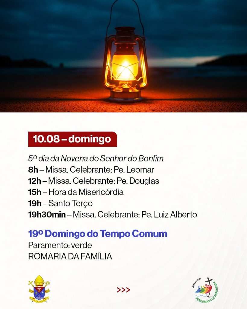 A caminhada do grupo Mães Que Oram até Natividade promete ser um testemunho de fé e perseverança. A iniciativa enriquece a já vibrante romaria do Nosso Senhor do Bonfim e também destaca o papel ativo e a força grupo religioso na capital tocantinense.