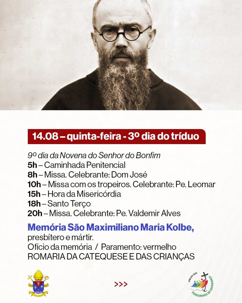 A caminhada do grupo Mães Que Oram até Natividade promete ser um testemunho de fé e perseverança. A iniciativa enriquece a já vibrante romaria do Nosso Senhor do Bonfim e também destaca o papel ativo e a força grupo religioso na capital tocantinense.